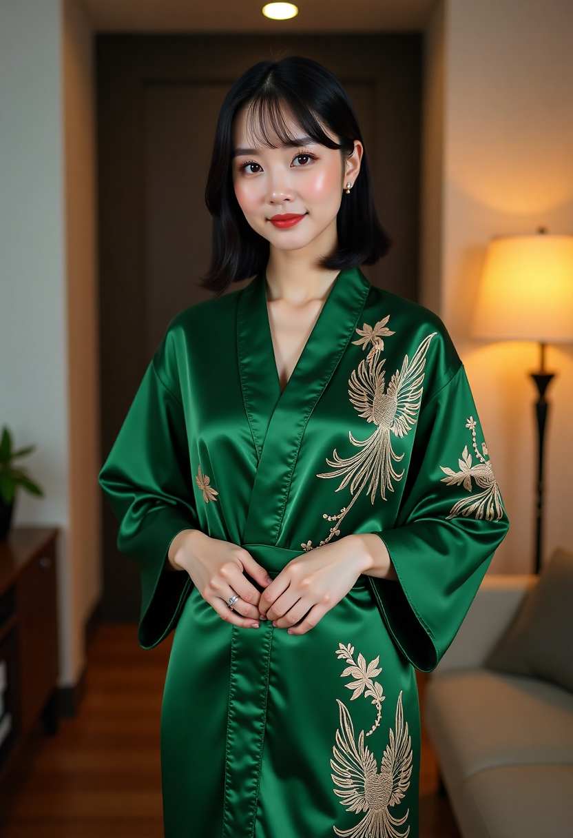 城中月海报