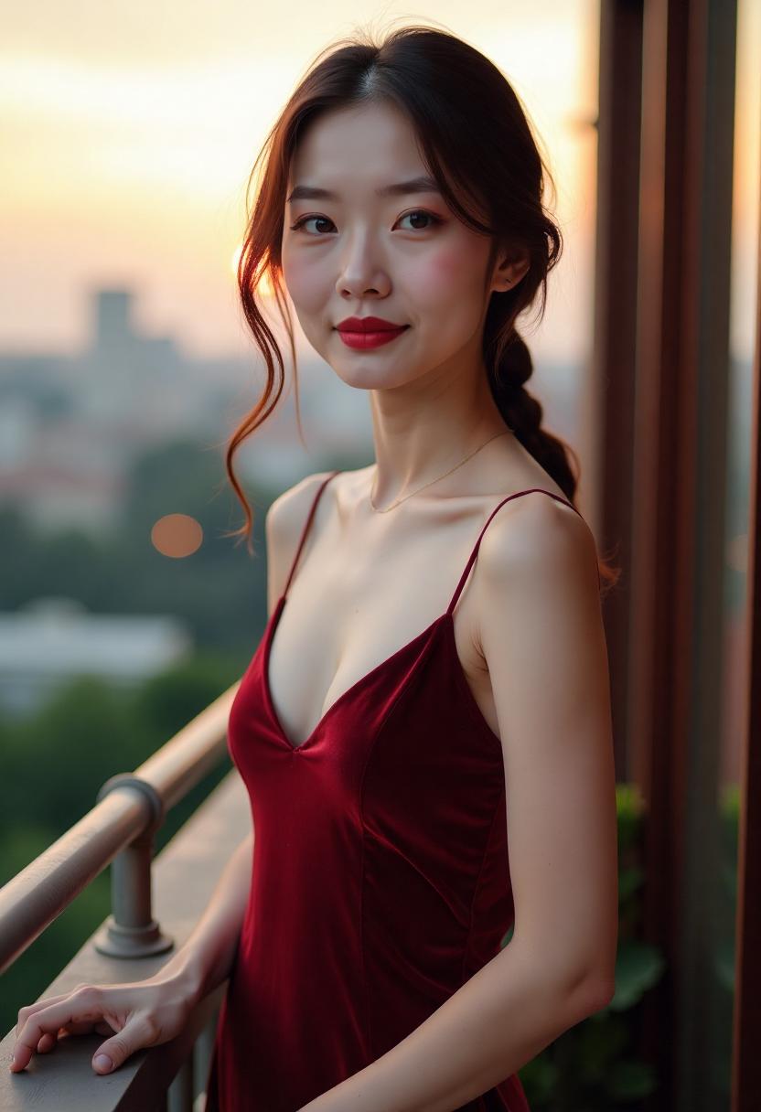 纸鹤邮局海报