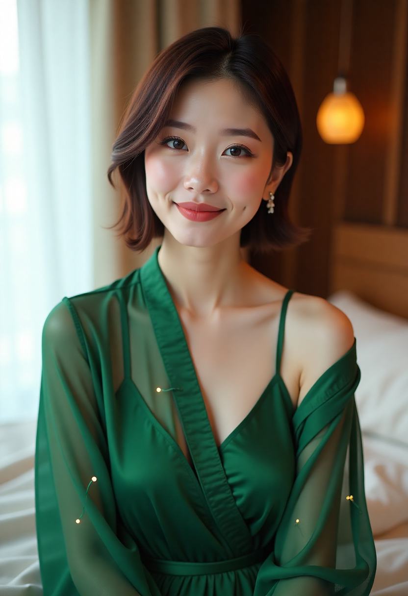 暗河边界海报