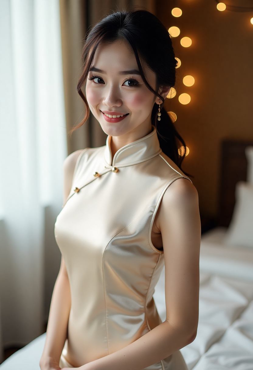 拾光照相馆海报